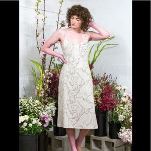 Paloma Wool Gabriella Dress